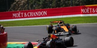 Финальная битва перед отпуском. Гран-при Венгрии: интриги, прогнозы и где смотреть гонку Формулы-1