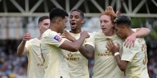 “Панатинаикос” – “Шахтер”: кто фаворит и где смотреть матч Лиги Европы сегодня