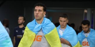 Официально. “Динамо” сыграет с “Маккаби” в Лиге Европы на недружественной территории