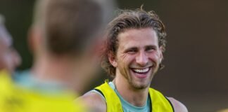 В ПСЖ ищут пути взаимодействия Забарного с россиянином: о продаже речь уже не идет