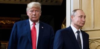 У Секретной службы США возникли сложности при подготовке саммита на Аляске, – Bloomberg