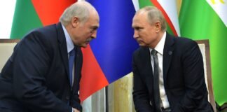 РФ и Беларусь могут признать спонсорами терроризма из-за похищения украинских детей, – NBC