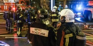 Взрывы в Липецке, Рязани и в Крыму: мог быть атакован аэродром, есть пожары