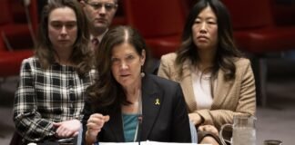 США в ООН: Трамп предлагает Украине и России выход из конфликта