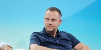 В НАБУ подтвердили обыски у бывшего заместителя главы ОП Шурмы: что известно