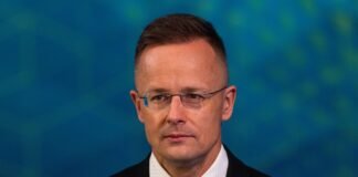 Сийярто назвал сроки ремонта нефтепровода “Дружба” и снова пожаловался на Украину