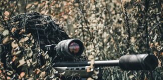 Выстрел на 4 км: снайпер ВСУ побил мировой рекорд, уничтожив оккупантов под Покровском