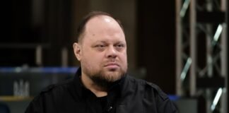 Стефанчук: в Раде могут быть разные позиции, но не по территориям Украины