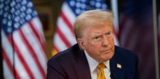 Гарантии безопасности для Украины от Трампа могут сдвинуть мирные переговоры, – WSJ