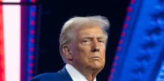 Трамп сказал, сократит ли войска в Европе, чтобы уговорить Путина на мирное соглашение