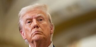 Трамп намерен патрулировать улицы Вашингтона вместе с полицией и военными