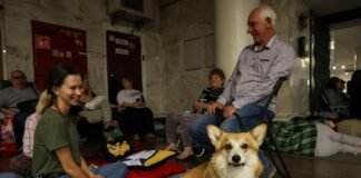 РФ снова атакует Украину “Шахедами”: где угроза ударов