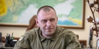 Топовая крыса: Малюк рассказал детали разоблачения Козюры из Антитеррористического центра СБУ