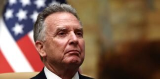 Уиткофф в Москве, “воздушное перемирие”, санкции: главное в канун дедлайна Трампа