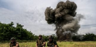 “АТЭШ” ударил по логистике РФ на Луганщине: сорваны военные перевозки