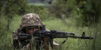 На фронте более 110 боев: Генштаб назвал три самых горячих направления за сутки