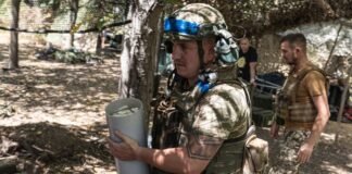 Потери РФ за сутки: почти 800 солдат, сотни дронов и десятки ракет, – Генштаб