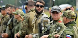 В России после взрывов вышел из строя газопровод “Центральная Азия-Центр”, – источники