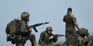 Ожесточенные бои – на двух направлениях: Генштаб рассказал о ситуации на фронте