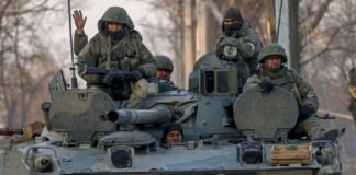 Неожиданные цифры: DeepState подсчитал сколько территории Россия оккупировала за 1010 дней