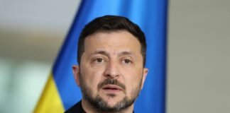 Сначала должно быть прекращение огня, а затем поиск дипломатического решения, – Зеленский