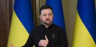 Зеленский: уже работаем над новой программой с МВФ “на сейчас и послевоенное время”