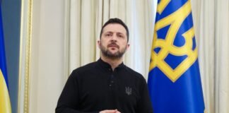 ЕС хочет обеспечить для Зеленского место на встрече Трампа и Путина, – Politico