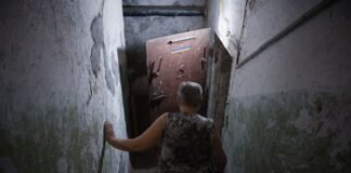 В Харькове был слышен взрыв: военные предупреждали о дронах