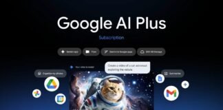 The affordable Google AI Plus expands to 40 new countries