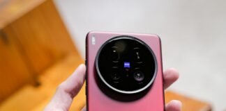 Vivo V60e has 200MP OIS camera, Dimensity 7300