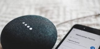 Google Home 4.0.54 adds “ask Home” Gemini chat