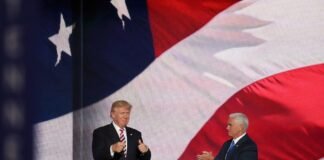 Trump proposes 100% tariff on films made outside US