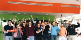 Notion Capital closes $130m Growth Opportunities III fund