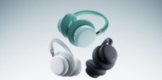 CMF Headphone Pro has physical EQ slider, 100-hour battery