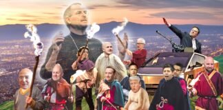 I Thought I Knew Silicon Valley. I Was Wrong