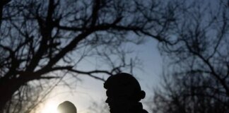 General Staff: up to a third of today's battles are in the Pokrovsk direction