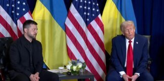 Ukraine can win the war and regain all territories with the support of the EU and NATO – Trump