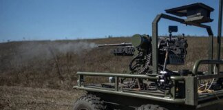 General Staff on the front situation: 140 combat engagements took place, the enemy launched 1925 kamikaze drones