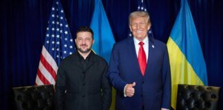 Trump allowed Ukraine to strike Russian targets in case of an attack on Ukrainian energy infrastructure – Zelenskyy