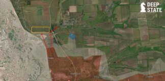 Russian army storms Plavni-Prymorske-Stepnohirsk despite significant losses – DeepState