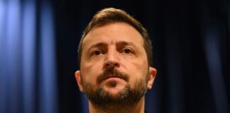 If Russia wants a blackout in Kyiv, it will get a blackout in Moscow – Zelenskyy