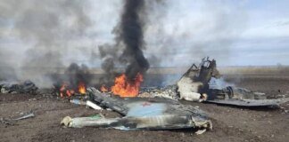 Russian army lost 970 servicemen, two tanks and two planes in one day – General Staff of the Armed Forces of Ukraine