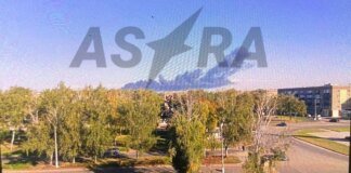 Russia reports new attack on petrochemical complex in Bashkortostan