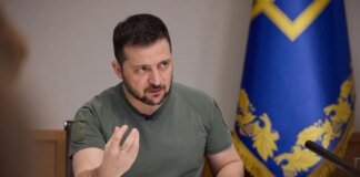 Trump showed he wants to support Ukraine until the end – Zelenskyy