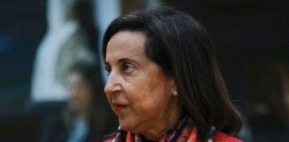 Military aircraft with Spanish Defense Minister on board encountered attempt to jam GPS in Kaliningrad region – report