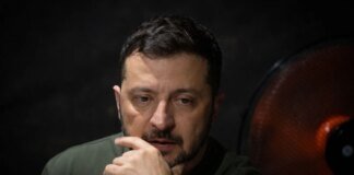 Strikes on occupied Crimea prevent Russians from turning the peninsula into a military base – Zelenskyy