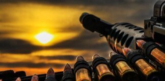 122 combat engagements took place on the front, occupiers used over 2.4 thousand drones – General Staff