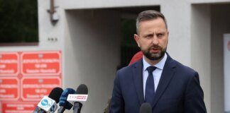 Poland creates a center for implementing Ukrainian combat experience – Minister of Defense