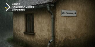 Kremlin "solved the problem" of water in occupied Donetsk region by "waiting for rain" – CNS