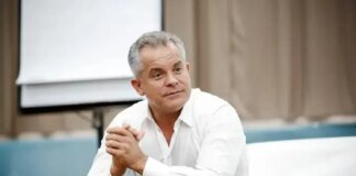 Moldovan oligarch Plahotniuc extradited from Greece to his homeland